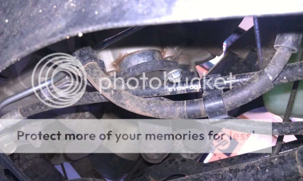 Cylinder head Breather hose was disconnected... have I done any damage