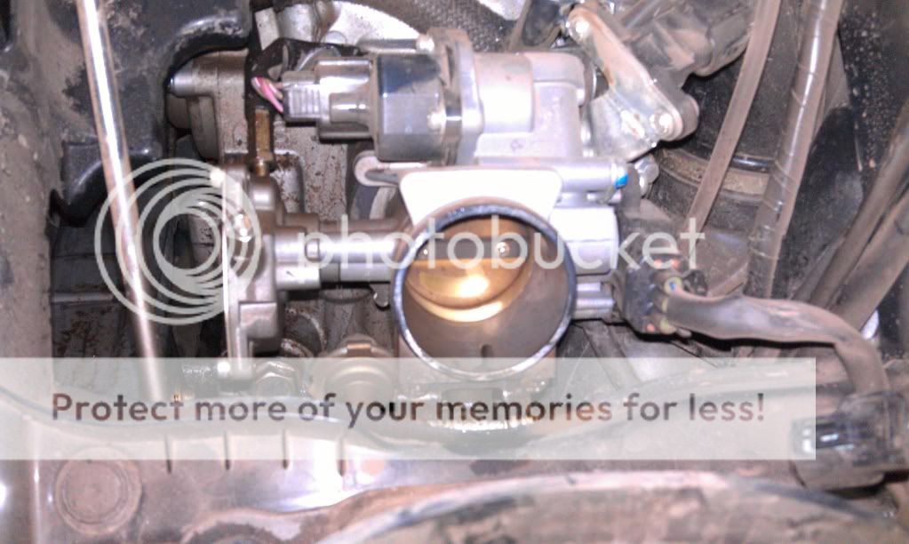 Cylinder head Breather hose was disconnected... have I done any damage