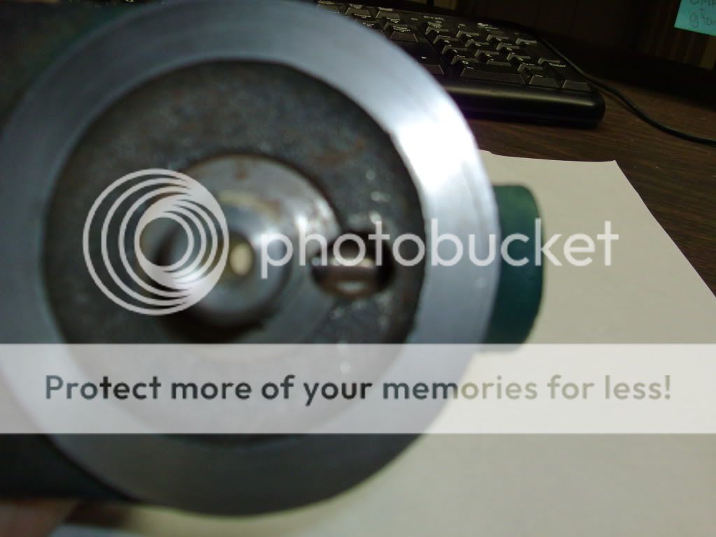 Coolant filter bypass mod Ford Truck Enthusiasts Forums