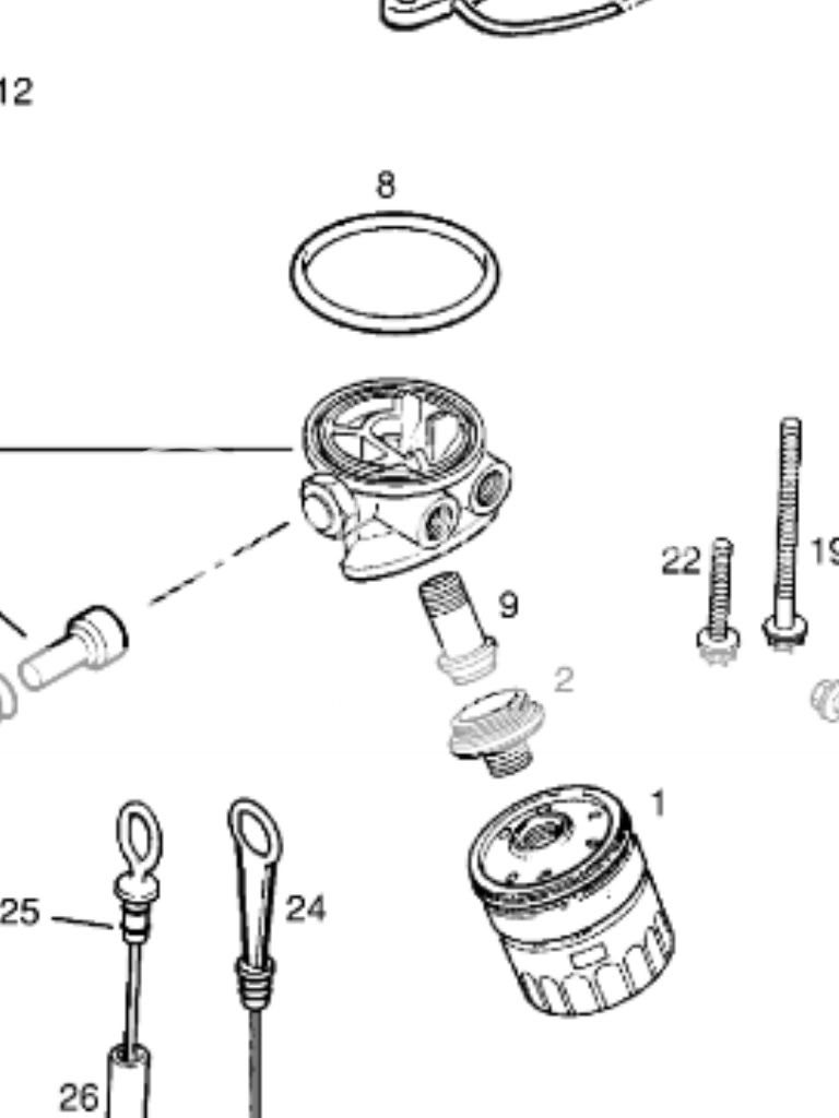 Z20let oil pump torque setting help?? Vauxhall Owners Forum