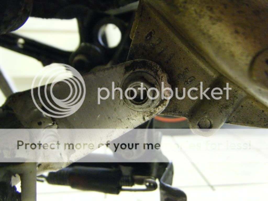 aprilia rs 125 project
