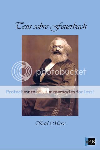¡Todo el Marx que puedas leer! ¡Todo el Marx que puedas leer!
