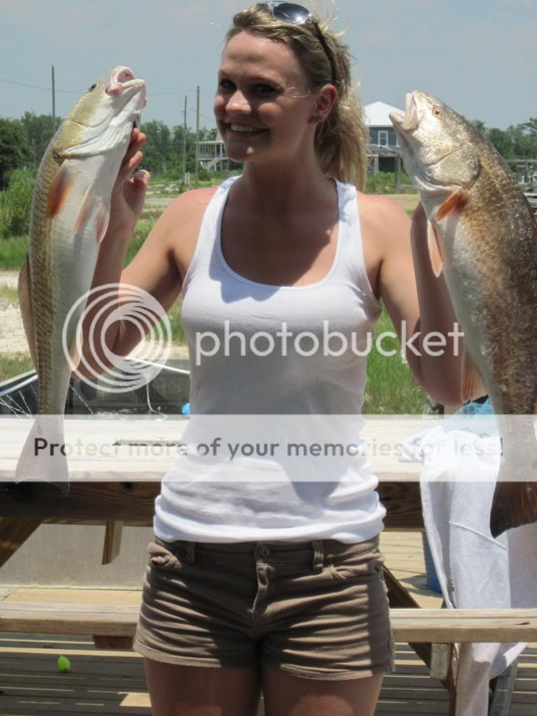 4 Days at Cat Island House and some other stuff too... Mississippi