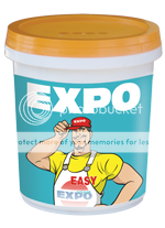 Trung Tâm Pha Màu Dulux - Maxilite. Chuyên Sơn nước, Phụ gia các loại - 10