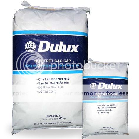 Trung Tâm Pha Màu Dulux - Maxilite. Chuyên Sơn nước, Phụ gia các loại - 7