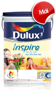 Trung Tâm Pha Màu Dulux - Maxilite. Chuyên Sơn nước, Phụ gia các loại - 3