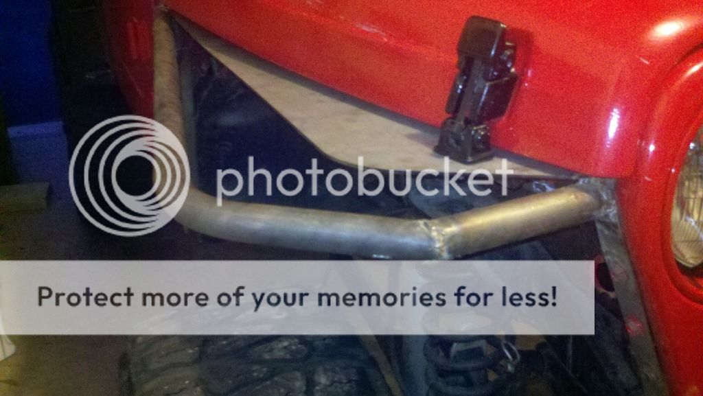 blue torch fab tube fenders? Jeep Enthusiast Forums