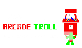 Arcade Troll