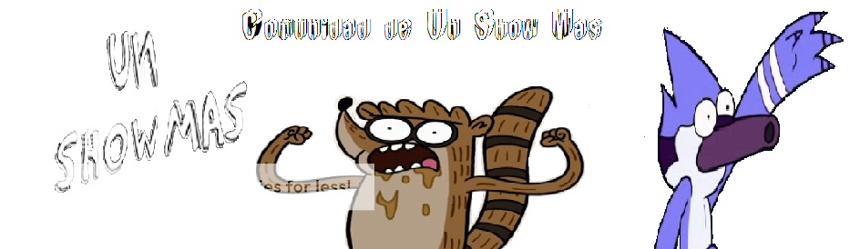 1 TEMPORADA UN SHOW MAS ONLINE