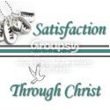 Satisfaction Through Christ