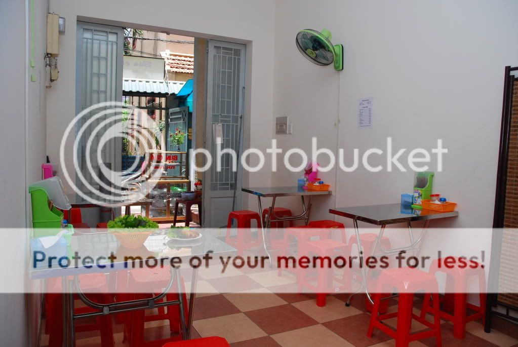 Bún Chả Hà Nội - Nem Cua Bể - 2