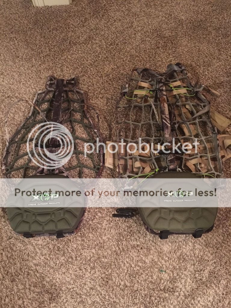 XOP Vanish Page 2 The Hunting Beast