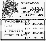 [PokeCommunity.com] The Ultimate Monotype Challenge