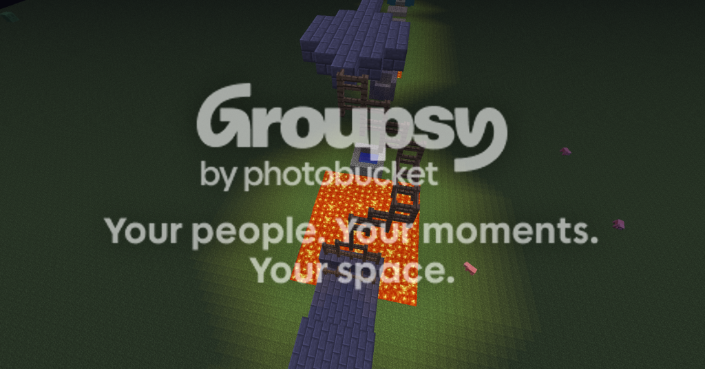 Smart Movement Challenge - Maps - Mapping and Modding: Java Edition ...