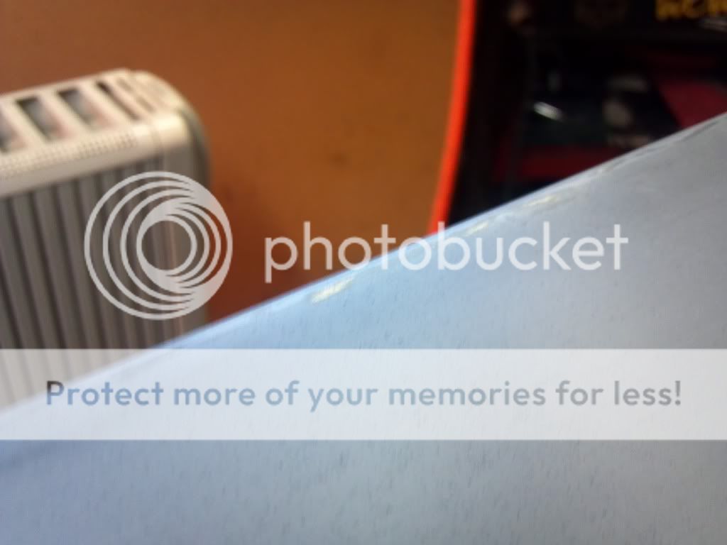 Advice wanted on how to proceed with gouges in the sheet metal | Team ...